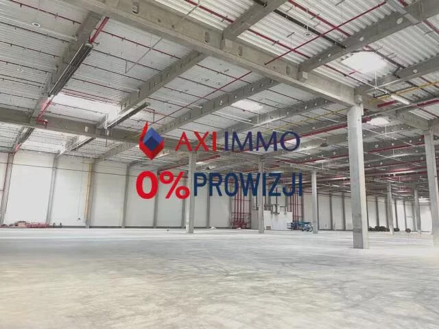 Magazyn 30 000,00 m², oferta nr , 9149, Skawina-idx