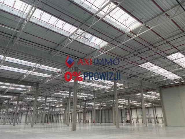 Magazyn 11 000,00 m², oferta nr , 10462, Skawina