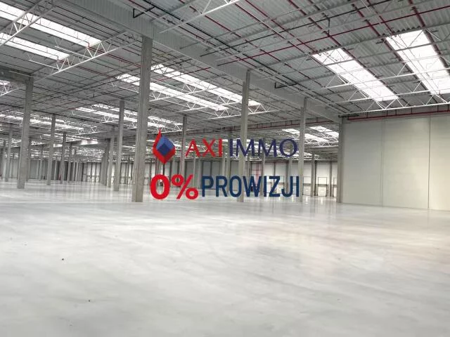 Magazyn 11 000,00 m², oferta nr , 10462, Skawina