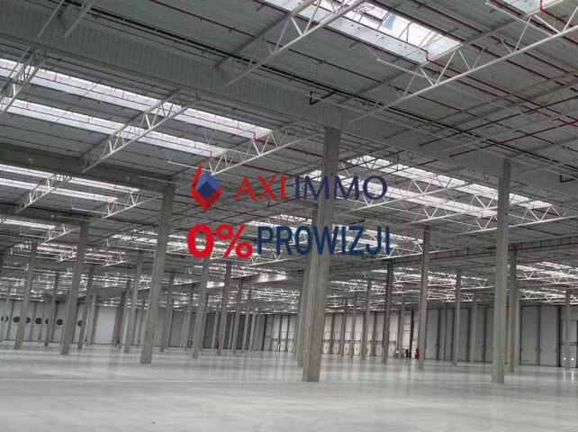 Magazyn 8 000,00 m², oferta nr , 10496, Skawina