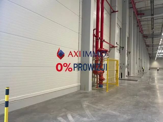 Magazyn 1 000,00 m², oferta nr , 10591, Skawina