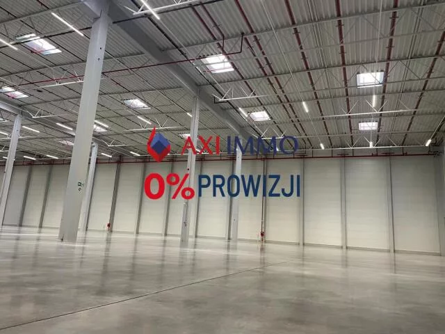 Magazyn 1 000,00 m², oferta nr , 10591, Skawina