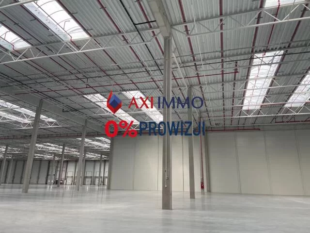 Magazyn 5 000,00 m², oferta nr , 10657, Skawina
