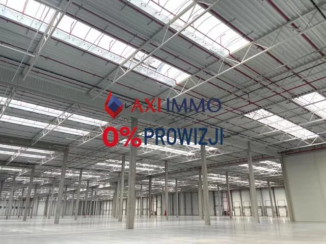 Magazyn 5 000,00 m², oferta nr , 10657, Skawina