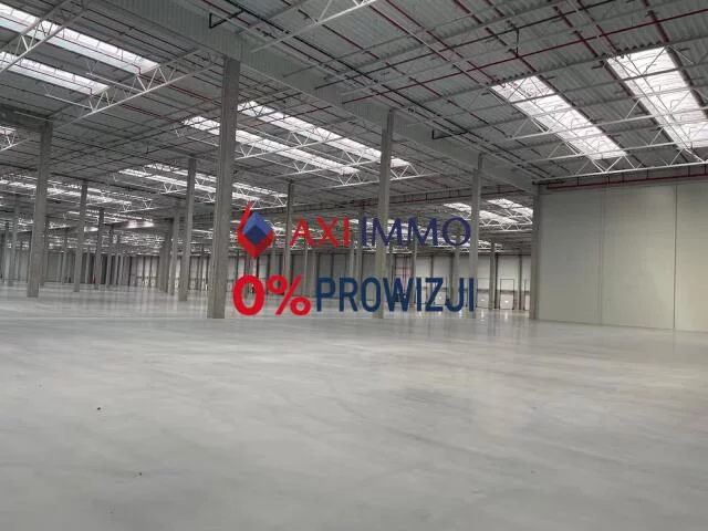 Magazyn 5 000,00 m², oferta nr , 10657, Skawina