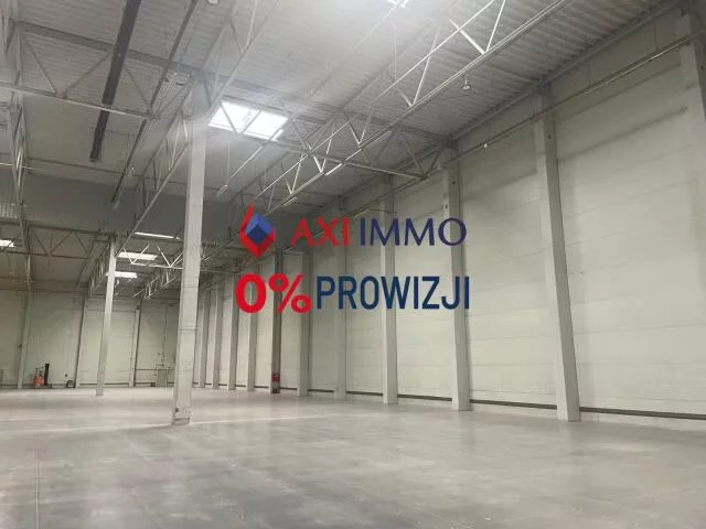 Magazyn 2 000,00 m², oferta nr , 10726, Skawina
