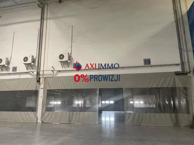 Magazyn 2 000,00 m², oferta nr , 10726, Skawina
