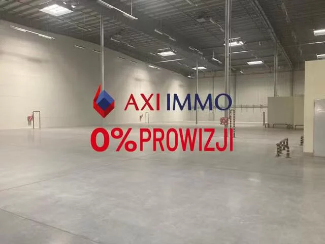 Magazyn do wynajęcia, 1 832,00 m², oferta nr 9197