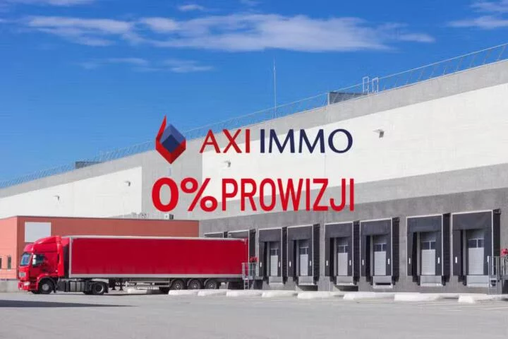 Magazyn 600,00 m², oferta nr , 10539, Sosnowiec
