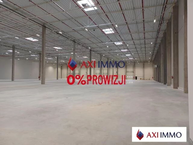 Magazyn 13 250,00 m², oferta nr , 8116, Stargard