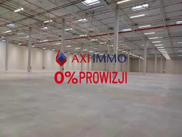 Magazyn do wynajęcia, 3 850,00 m², oferta nr 9016