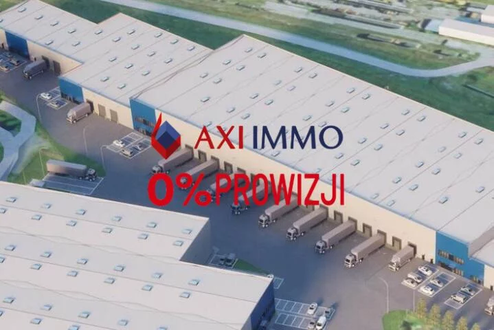 Magazyn do wynajęcia, 20 000,00 m², oferta nr 9028