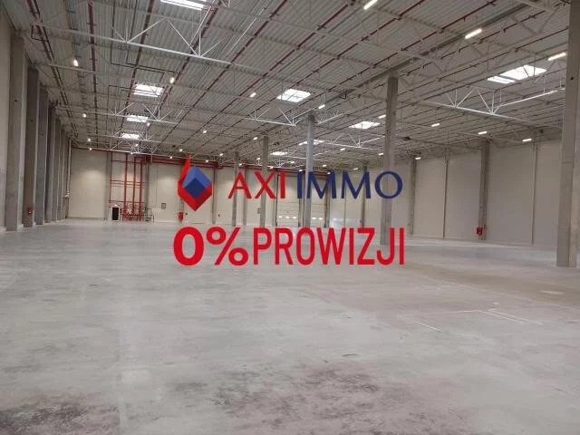 Magazyn 12 500,00 m², oferta nr , 9155, Stargard-idx