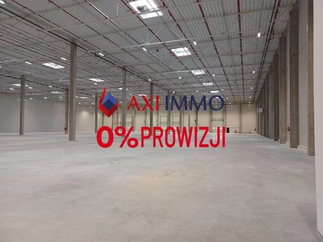 Magazyn do wynajęcia, 12 500,00 m², oferta nr 9155