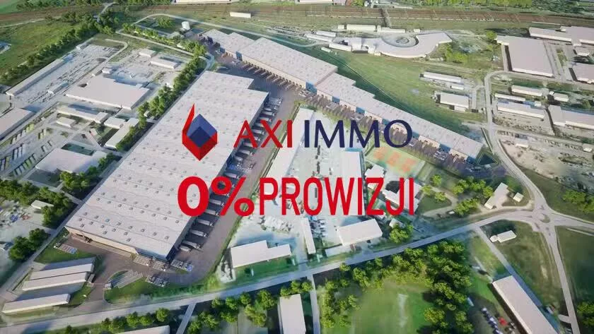 Magazyn do wynajęcia, 10 000,00 m², oferta nr 9284