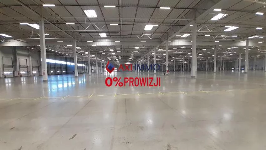 Magazyn 16 000,00 m², oferta nr , 10493, Stryków