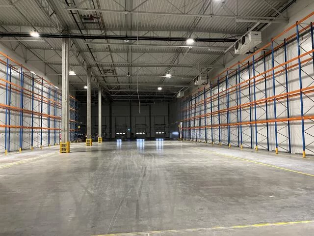 Magazyn 30 468,00 m², oferta nr , 9100, Swarożyn