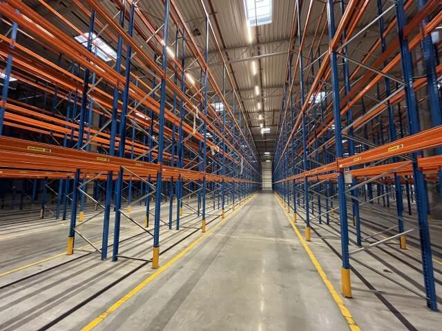 Magazyn 30 468,00 m², oferta nr , 9100, Swarożyn