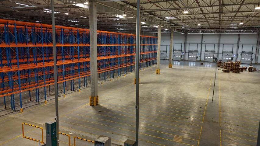 Magazyn 30 468,00 m², oferta nr , 9100, Swarożyn