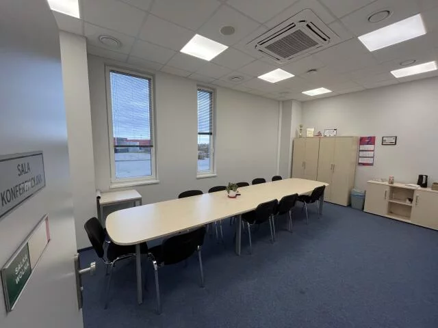 Magazyn 30 468,00 m², oferta nr , 9100, Swarożyn