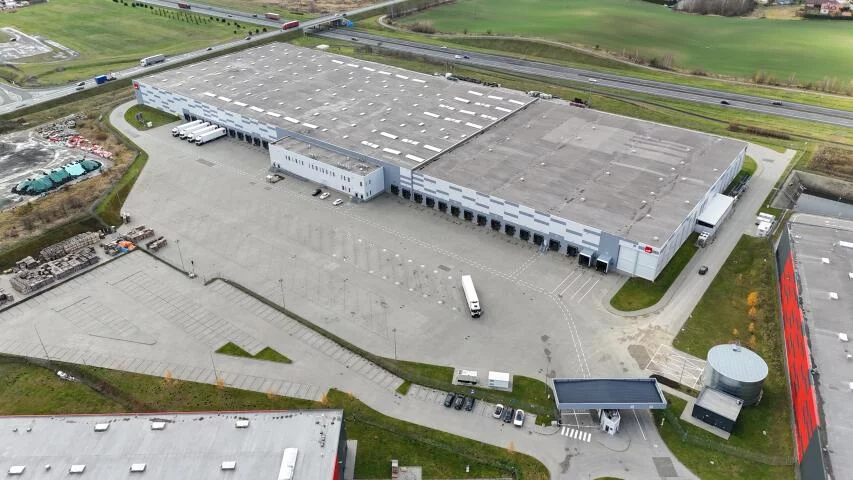 Magazyn 3 600,00 m², oferta nr , 9285, Swarożyn