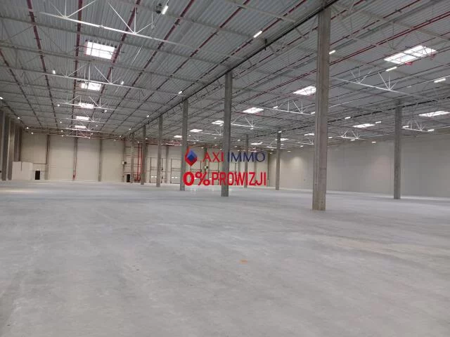 Magazyn 5 000,00 m², oferta nr , 10525, Świebodzin