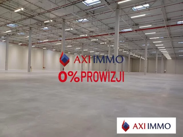 Magazyn 11 350,00 m², oferta nr , 8220, Szczecin