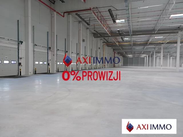 Magazyn 6 200,00 m², Szczecin, Wynajem