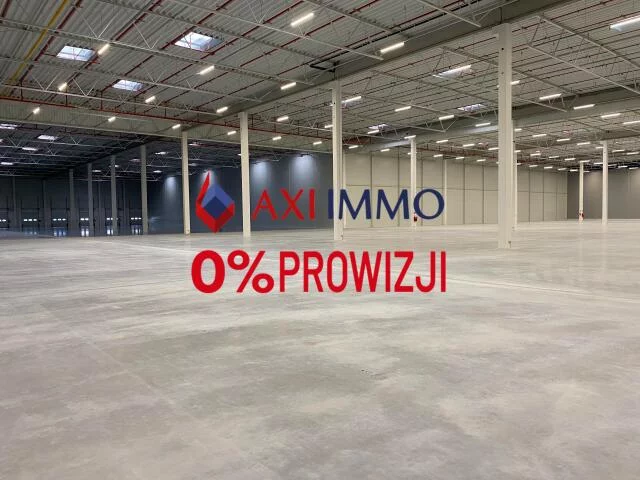 Magazyn 13 800,00 m², oferta nr , 9027, Szczecin-idx