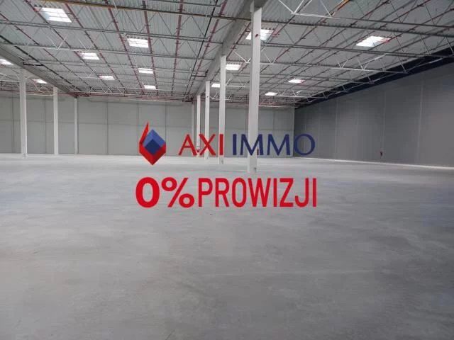 Magazyn 1 192,98 m², oferta nr , 9178, Szczecin-idx