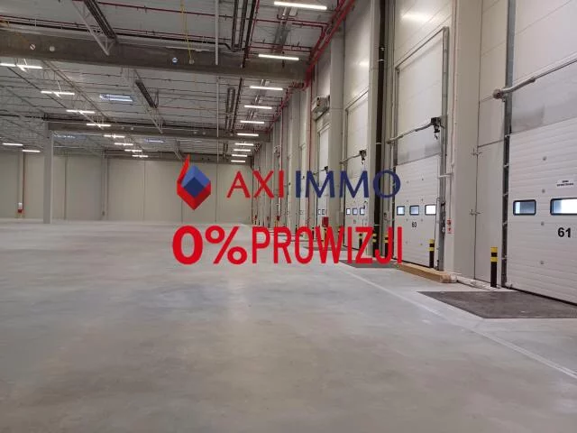 Magazyn 23 430,00 m², oferta nr , 9177, Szczecin