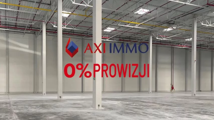 Magazyn 3 300,00 m², oferta nr , 9414, Szczecin