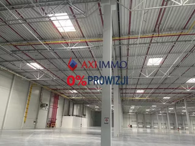 Magazyn 1 565,00 m², oferta nr , 10638, Targowisko