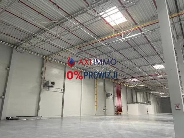 Magazyn 1 565,00 m², oferta nr , 10638, Targowisko