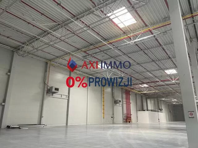 Magazyn 6 000,00 m², oferta nr , 10727, Targowisko