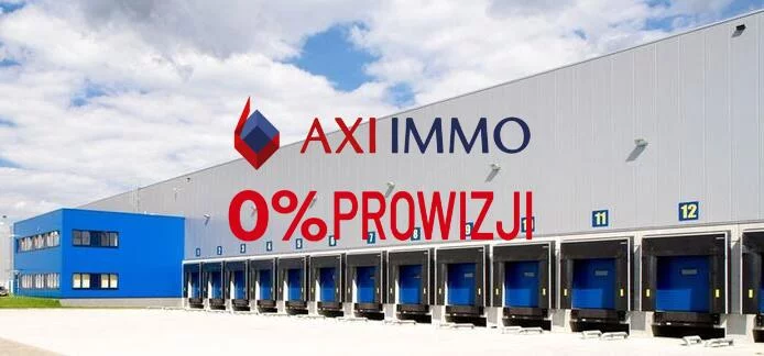 Magazyn 6 000,00 m², oferta nr , 9031, Toruń-idx