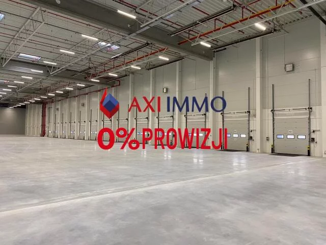 Magazyn do wynajęcia, 4 000,00 m², oferta nr 9300