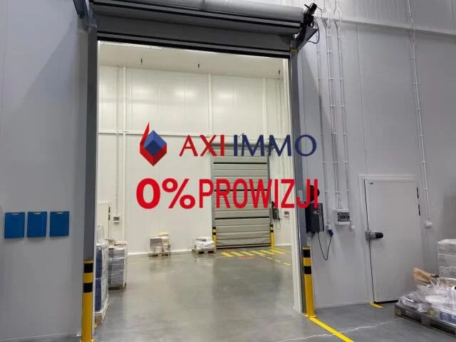 Magazyn 2 713,00 m², oferta nr , 10436, Warszawa