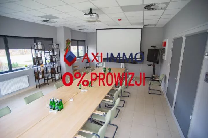 Magazyn 2 713,00 m², oferta nr , 10436, Warszawa