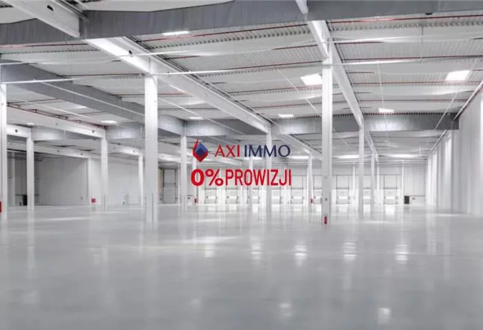 Magazyn 3 400,00 m², Warszawa, Białołęka, Żerań, Wynajem