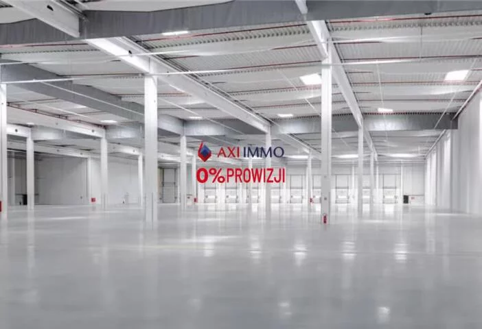 Magazyn 3 399,00 m², oferta nr , 10532, Warszawa, Białołęka, Żerań
