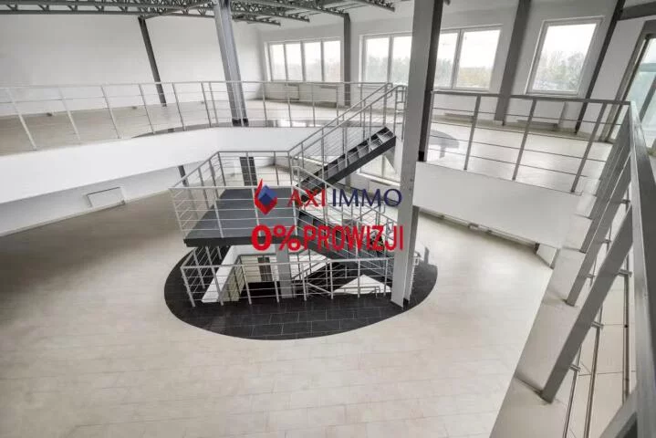 Magazyn 1 584,00 m², oferta nr , 10564, Warszawa, Białołęka, Białołęka