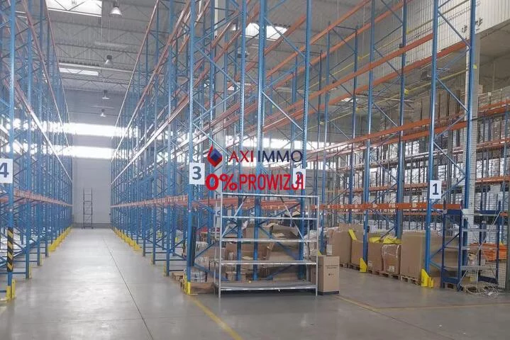 Magazyn 9 700,00 m², oferta nr , 10569, Warszawa, Białołęka, Białołęka