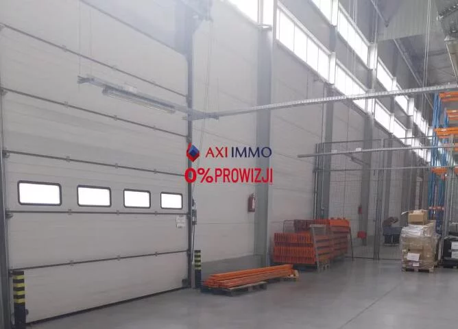Magazyn 9 700,00 m², oferta nr , 10569, Warszawa, Białołęka, Białołęka