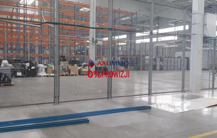 Magazyn 9 700,00 m², oferta nr , 10569, Warszawa, Białołęka, Białołęka