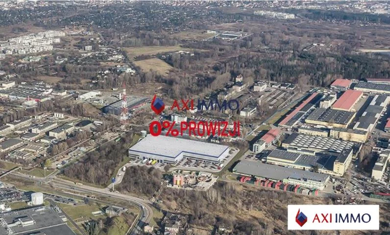 Magazyn 3 800,00 m², oferta nr , 9164, Warszawa, Targówek, Targówek-idx