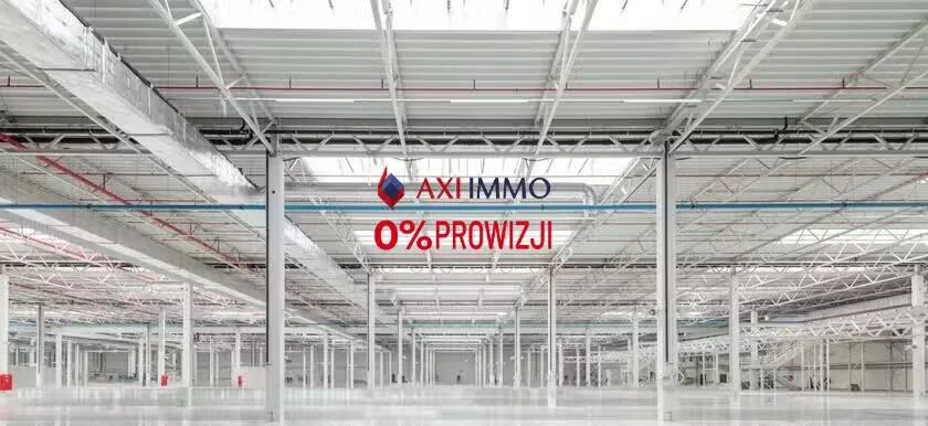 Magazyn 1 890,00 m², Warszawa, Targówek, Wynajem