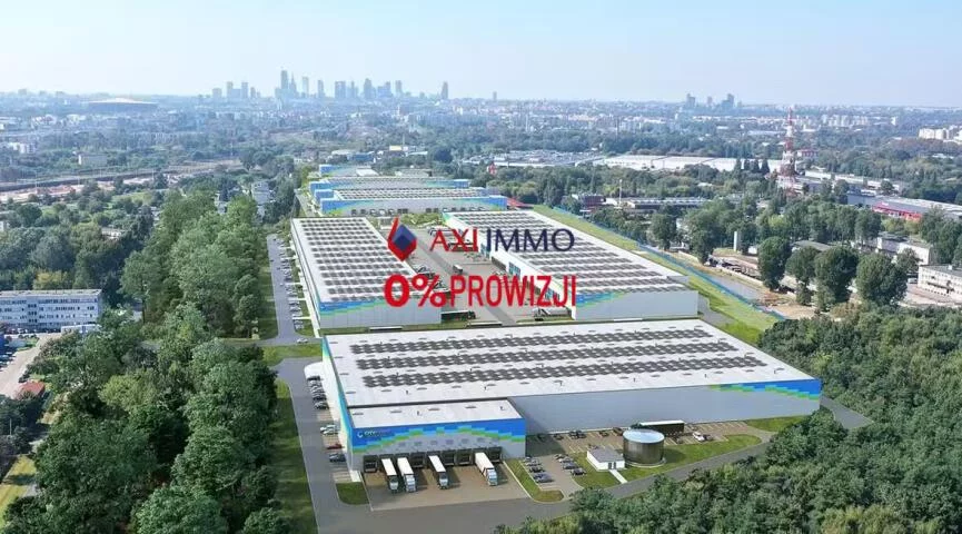 Apartamenty 10159 Warszawa Targówek