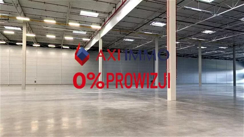 Magazyn 3 765,00 m², oferta nr , 10438, Warszawa, Targówek, Targówek
