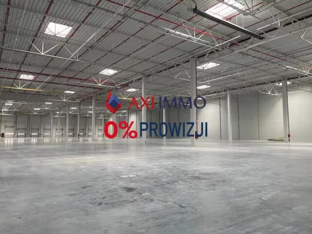 Magazyn 4 700,00 m², oferta nr , 10667, Wężerów